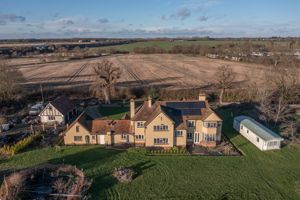 GUTTERIDGE HALL LANE- click for photo gallery